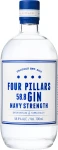 Four Pillars Navy Strenght Gin 58,8% 0,7L 