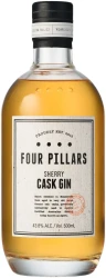 Four Pillars Sherry Cask Gin 43,8% 0,5L 