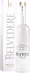 Wódka Belvedere Organic 40% 0,7L