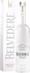 Wódka Belvedere Organic 40% 0,7L