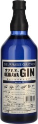 Gin Masahiro Okinawa Recipe 01 47% 0,7L