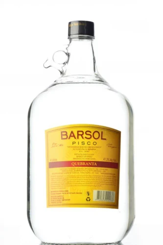 Pisco Barsol Quebranta 4L.webp