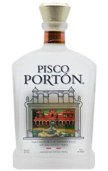 Pisco Porton Torontel 43% 0,7L 