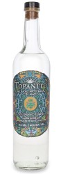 Mezcal Topanito Artesanal Espadin 40% 0,7L 