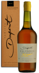 Calvados Famille Dupont Pays d’Auge 30YO 41% 0,7L  