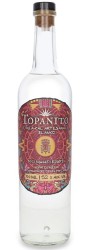 Mezcal Topanito Artesanal Espadin 52% 0,7L 