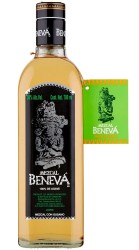 Mezcal Beneva 38% 0,7L
