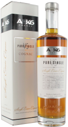 Cognac ABK6 VS Pure Single 40% 0,7L