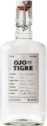 Mezcal Ojo de Tigre Joven 37% 0,7L