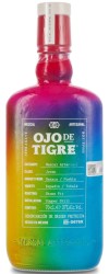 Mezcal Ojo de Tigre Joven Pride Edition 37% 0,7L 