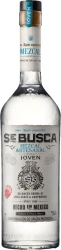 Mezcal Se Busca Joven 40% 0,7L