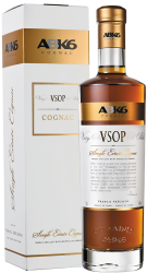 Cognac ABK6 VSOP Single Estate 40% 0,7L