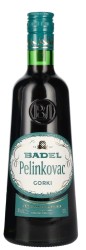Badel Pelinkovac Gorki 31% 0,7L