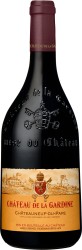 Chateauneuf Du Pape Rouge Chateau De La Gardine 14% 0,75l