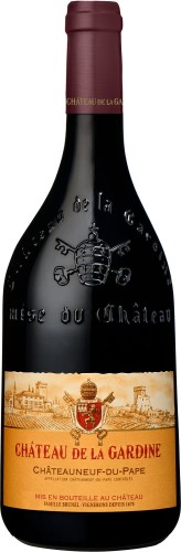 Chateauneuf Du Pape Rouge Chateau De La Gardine.jpg