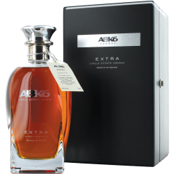 Cognac ABK6 Extra Single Estate 43% 0,7L 