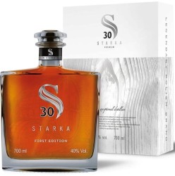Wódka Starka 30YO 40% 0,7L
