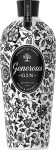 Generous Gin Black 44% 0,7L 
