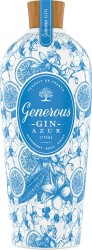 Generous Gin Azur 40% 0,7L 