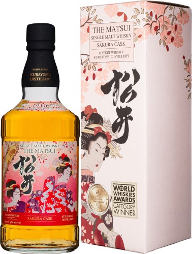The Matsui Sakura Cask Single Malt.jpg