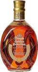 Dimple Golden Selection 40% 0,7L