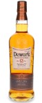 Dewars 12YO Double Aged Blended Whisky 40% 0,7L 