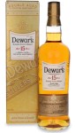 Dewars 15YO Blended Whisky 40% 0,7L  