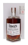 Dewars 21YO Double Double Blended Whisky 46% 0,5L  