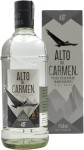 Pisco Alto Del Carmen Reservado Transparente 40% 0,75L 