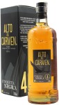 Pisco Alto Del Carmen Etiqueta Negra 40% 0,75L  