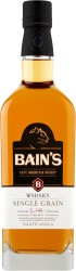 Bains Cape Mountain Single Grain 40% 0,7L
