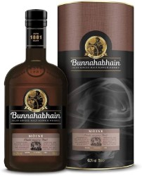 Bunnahabhain Moine 46,3% 0,7L