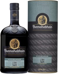 Bunnahabhain Stiuireadair 46,3% 0,7L 