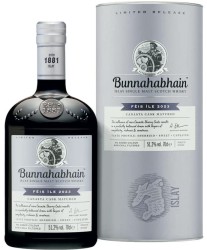 Bunnahabhain Feis Ile 2023 Canasta Cask Matured 51,2% 0,7L 