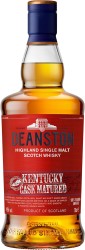 Deanston Kentucky Cask Matured 40% 0,7L