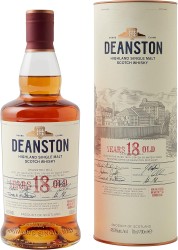 Deanston 18YO 46,3% 0,7L  
