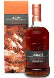Ledaig Rioja Cask Finish Sinclair Series 46,3% 0,7L