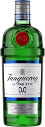 Tanqueray Alcohol Free Gin 0% 0,7L