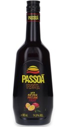 Passoa Festa 14,9% 0,5L
