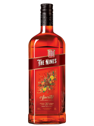 The Nines 999 Aperitif 35% 0,5L