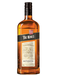 The Nines 999 Authentic 40% 0,5L 