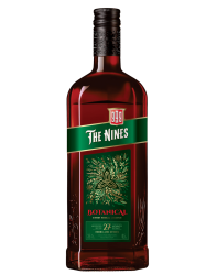 The Nines 999 Botanical 35% 0,5L 