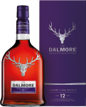 Dalmore 12YO Single Malt Sherry Cask Select 43% 0,7L 