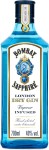 Bombay Sapphire London Dry Gin 40% 0,7L
