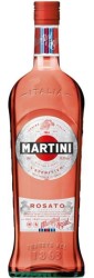 Martini Rosato Vermouth 14,4% 1L 
