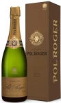 Pol Roger Rich Demi Sec 12% 0,75L 