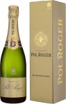 Pol Roger Blanc de Blancs 2016 12% 0,75L  