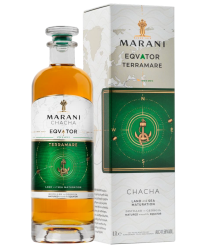Marani Chacha Equator Terramare 41,56% 0,7L 
