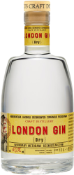 Gin Copernicus London Dry 40% 0,5L