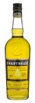 Chartreuse Jaune Yellow 43% 0,7L 